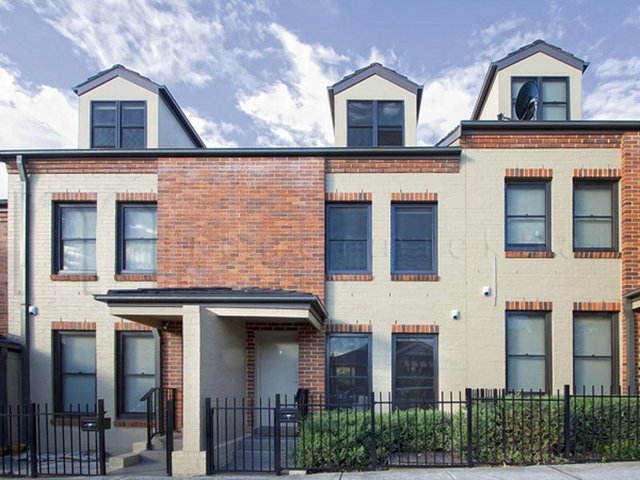 3/76 Thompson Street, NSW 2047