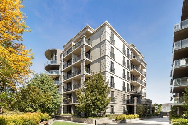 507/3 Remington Drive, VIC 3190