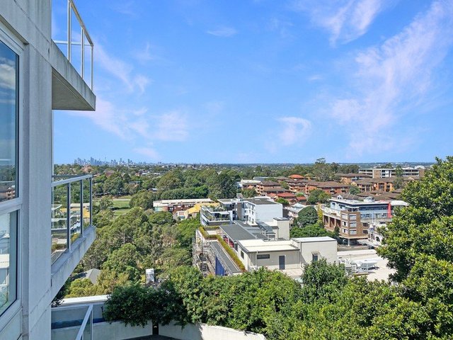 708F/5 Pope Street, NSW 2112