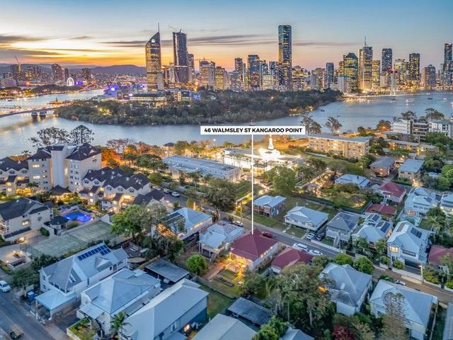 46 Walmsley Street, QLD 4169