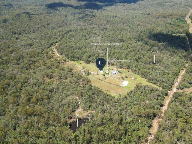 240 Banyabba Railway Station Road, NSW 2469