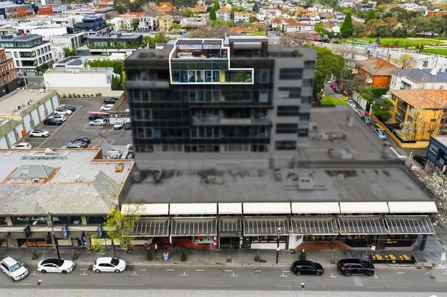 602/200 Toorak Road, VIC 3141