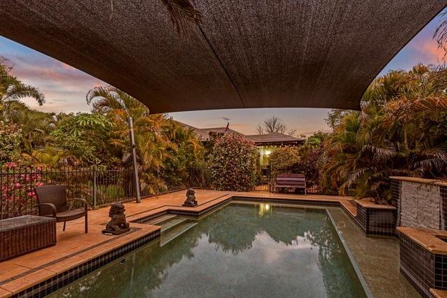 8 Yarri Way, WA 6726