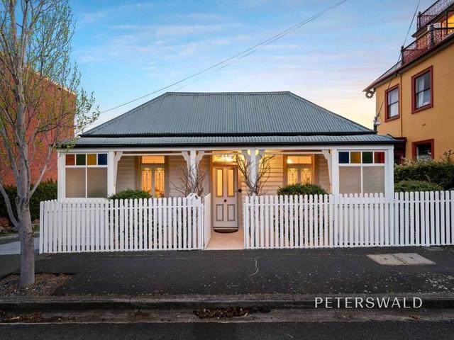 18 Glebe Street, TAS 7000