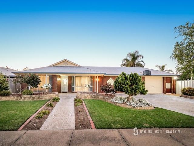 16 Gordon Drive, VIC 3631