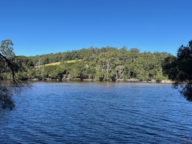 20 Peisleys Rd Genoa Via, VIC 3892