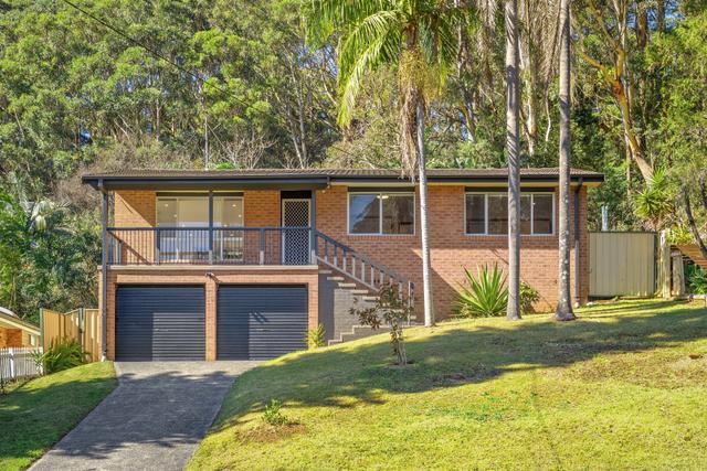 41 Ashley Avenue, NSW 2260
