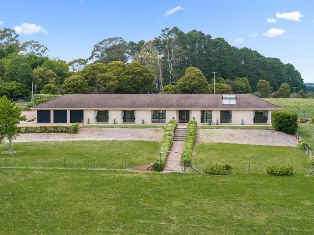 41 Hindmarsh Lane, NSW 2577