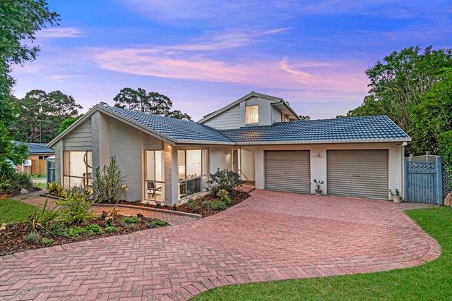 35 Citadel Crescent, NSW 2154