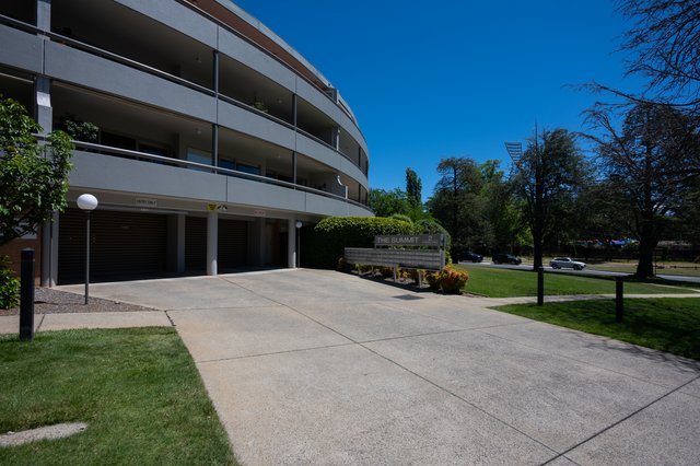 5c/2 Currie Cres, ACT 2603