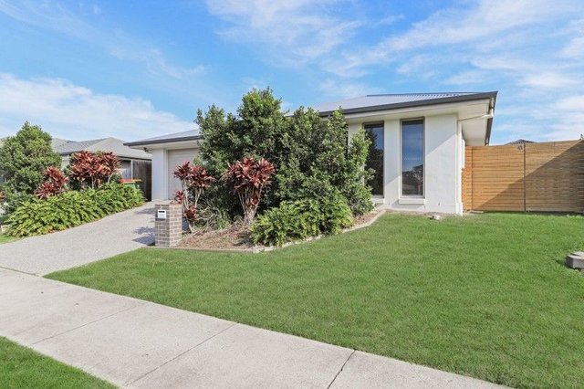 7 Angliss Circuit, QLD 4164