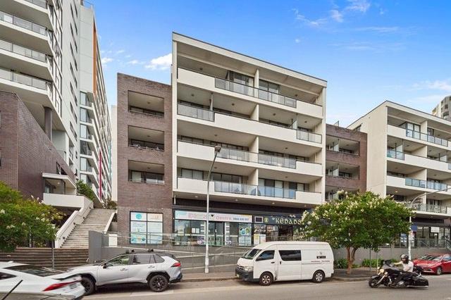 D301/35 Arncliffe Street, NSW 2205