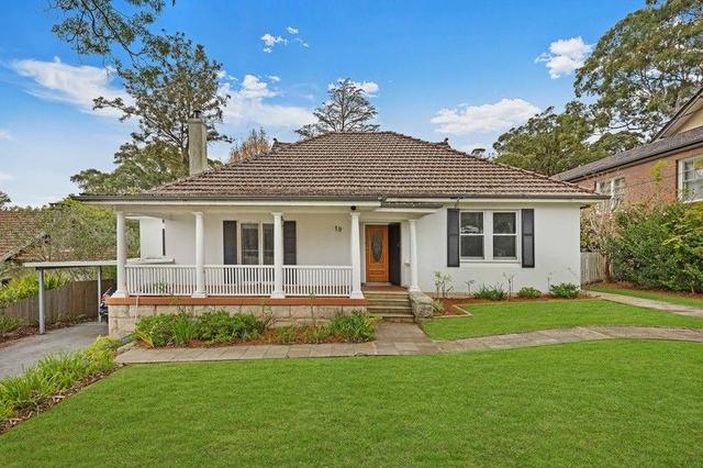 19 Norwood Avenue, NSW 2070