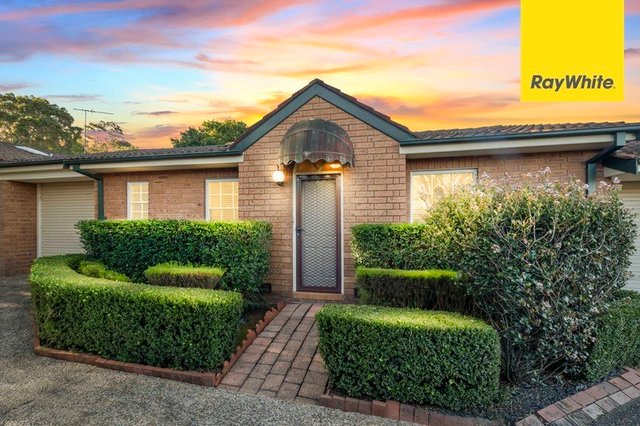 2/56 Anzac Avenue, NSW 2114