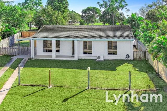 11 Peacock Crescent, QLD 4815