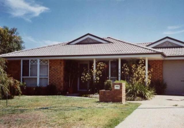 29 Jacob Crescent, NSW 2640