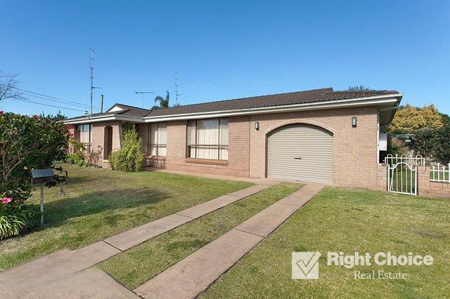 2 Moras Place, NSW 2528