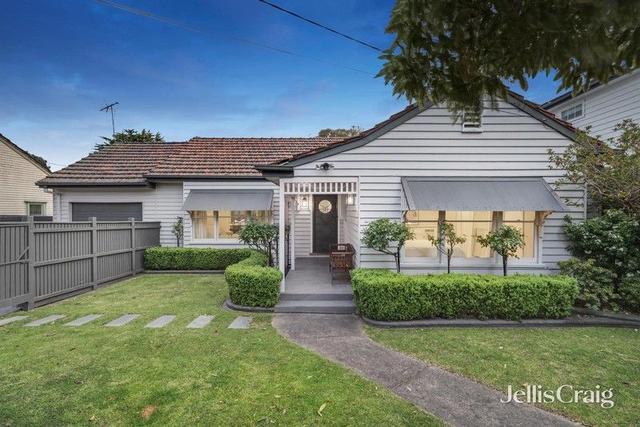 18 Simpson Street, VIC 3132