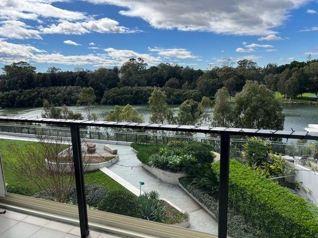 309/2 Chisholm Street, NSW 2205