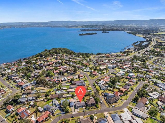 46 Noble Parade, NSW 2502