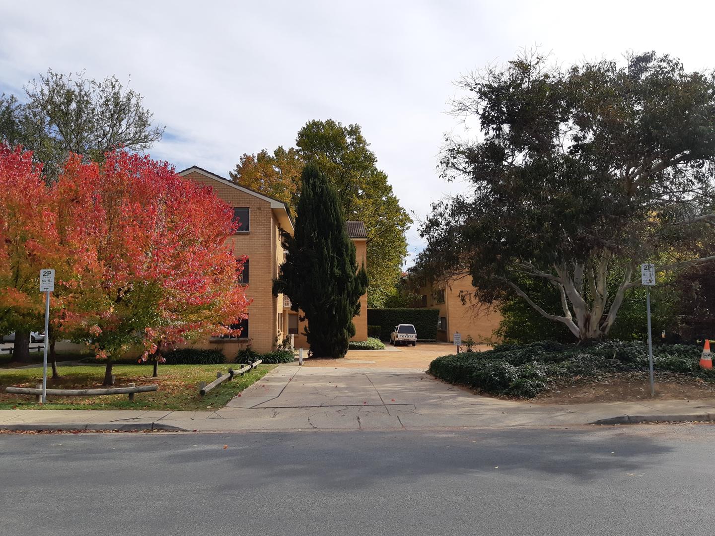 21/41 David Street, O'Connor ACT 2602 Allhomes