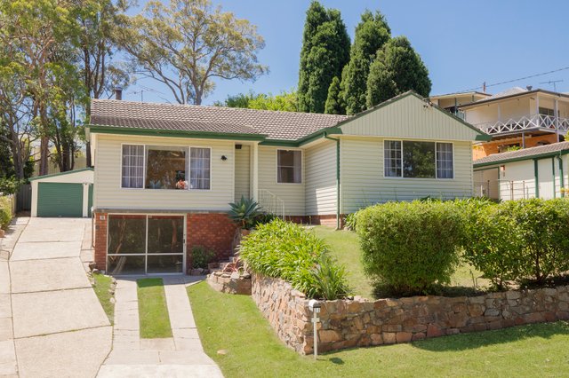 11 Penrose Street, NSW 2285