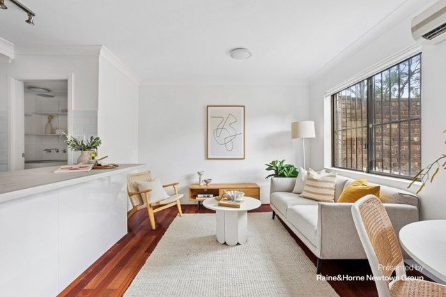 3/5-17 Queen Street, NSW 2042