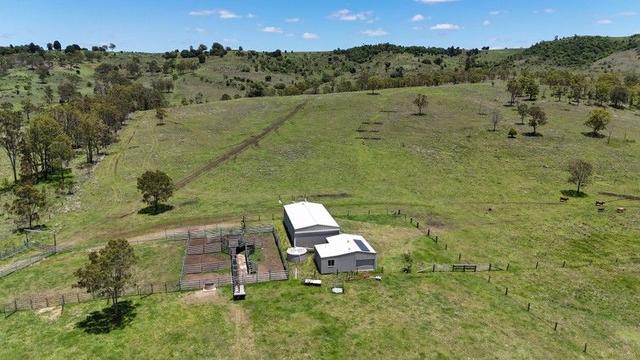 Lots 83 & 90 Harchs Road, Booie, QLD 4610