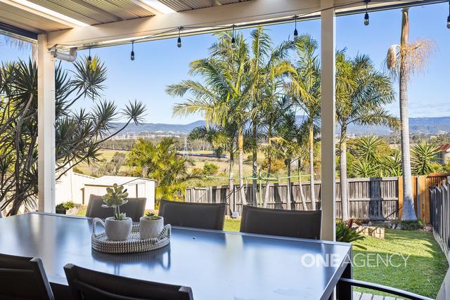 31 Cabernet Drive, NSW 2530