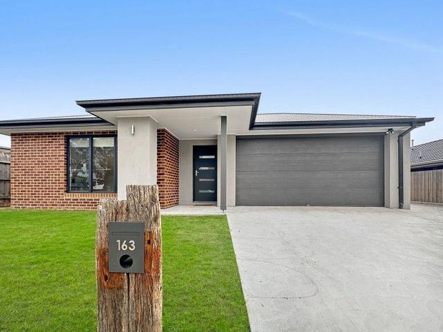 163 Wentworth Road, VIC 3995