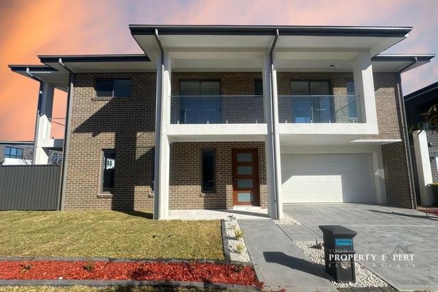 54 Wangolove Street  (Tallawong), NSW 2762