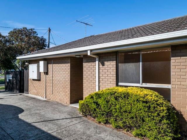 1/31 Waxman  Parade, VIC 3055