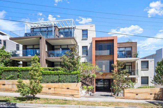 7/15-17 Pearce Avenue, NSW 2210