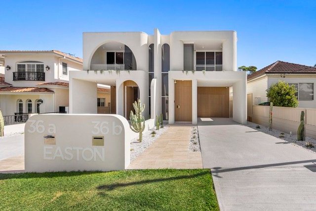 36b Easton  Avenue, NSW 2224