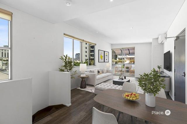 32/9 Doggett Street, QLD 4006