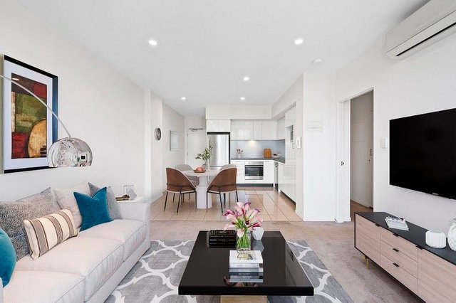 42/262 Lord Street, WA 6000