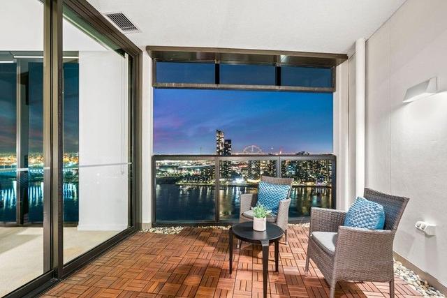 2304/9 Waterside Place, VIC 3008