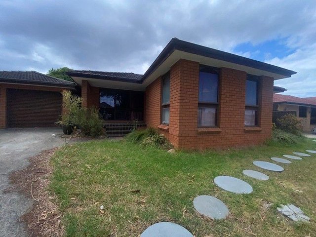 1/149 Harrow  Road, NSW 2167