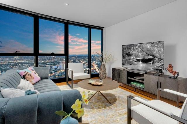 7813/222 Margaret Street, QLD 4000