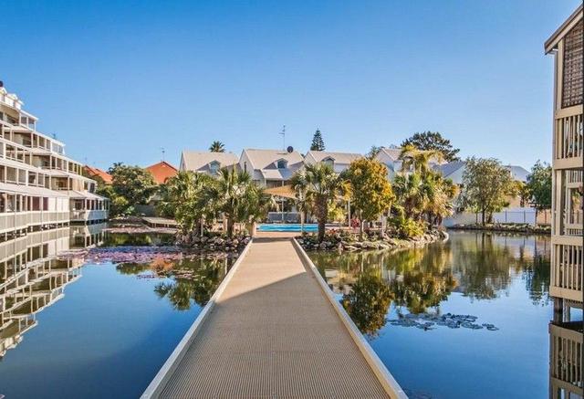 4/132-140 Mandurah Terrace, WA 6210