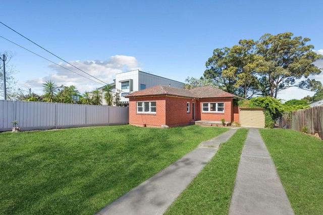 60 Gollan Avenue, NSW 2117