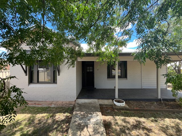 46 Vaux Street, NSW 2794