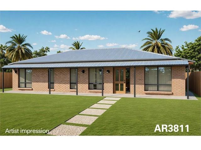 (no street name provided), QLD 4615