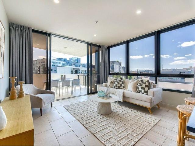 506/27 Commercial Road, QLD 4006