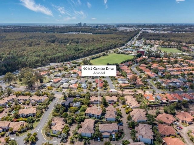 901/2 Gentian Drive, QLD 4214