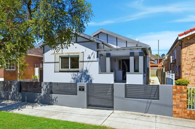 16 Adelaide Street, NSW 2192