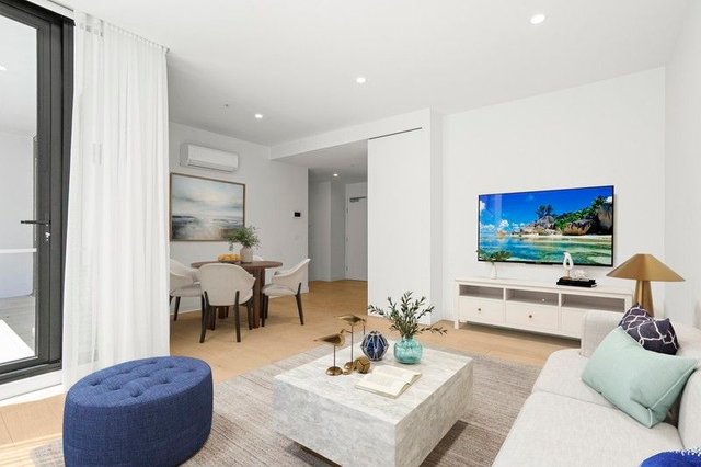 501/171 Buckingham Street, VIC 3121