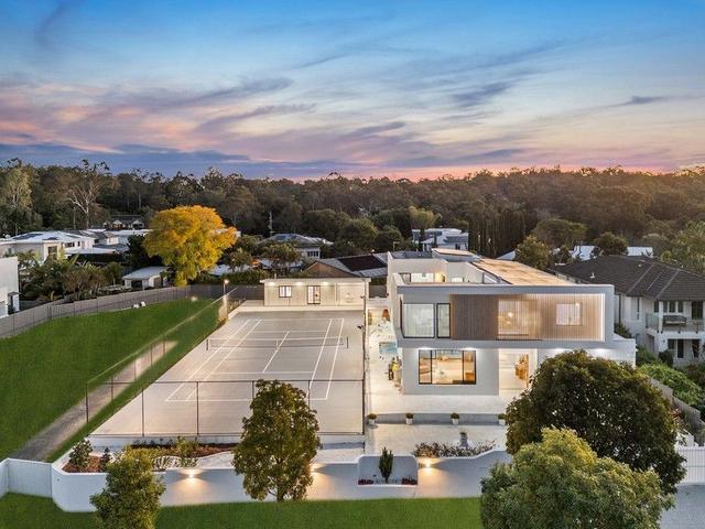 27 Ramada   Place, QLD 4069