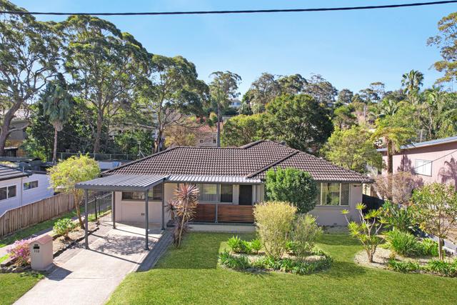 132 Heaslip Street, NSW 2500