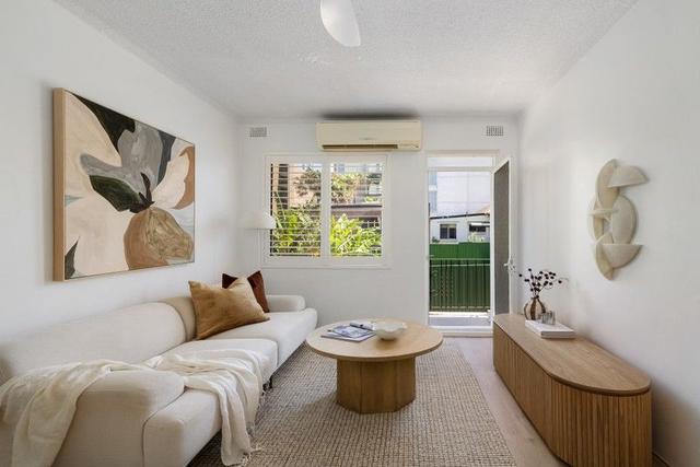 6/11 Bayley Street, NSW 2204